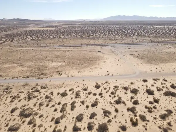 Terreno en venta en Juarez, Juárez — foto 3 de 11