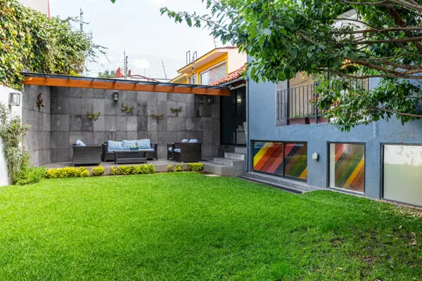 Casa en venta en Contadero, Cuajimalpa de Morelos — foto 2 de 23