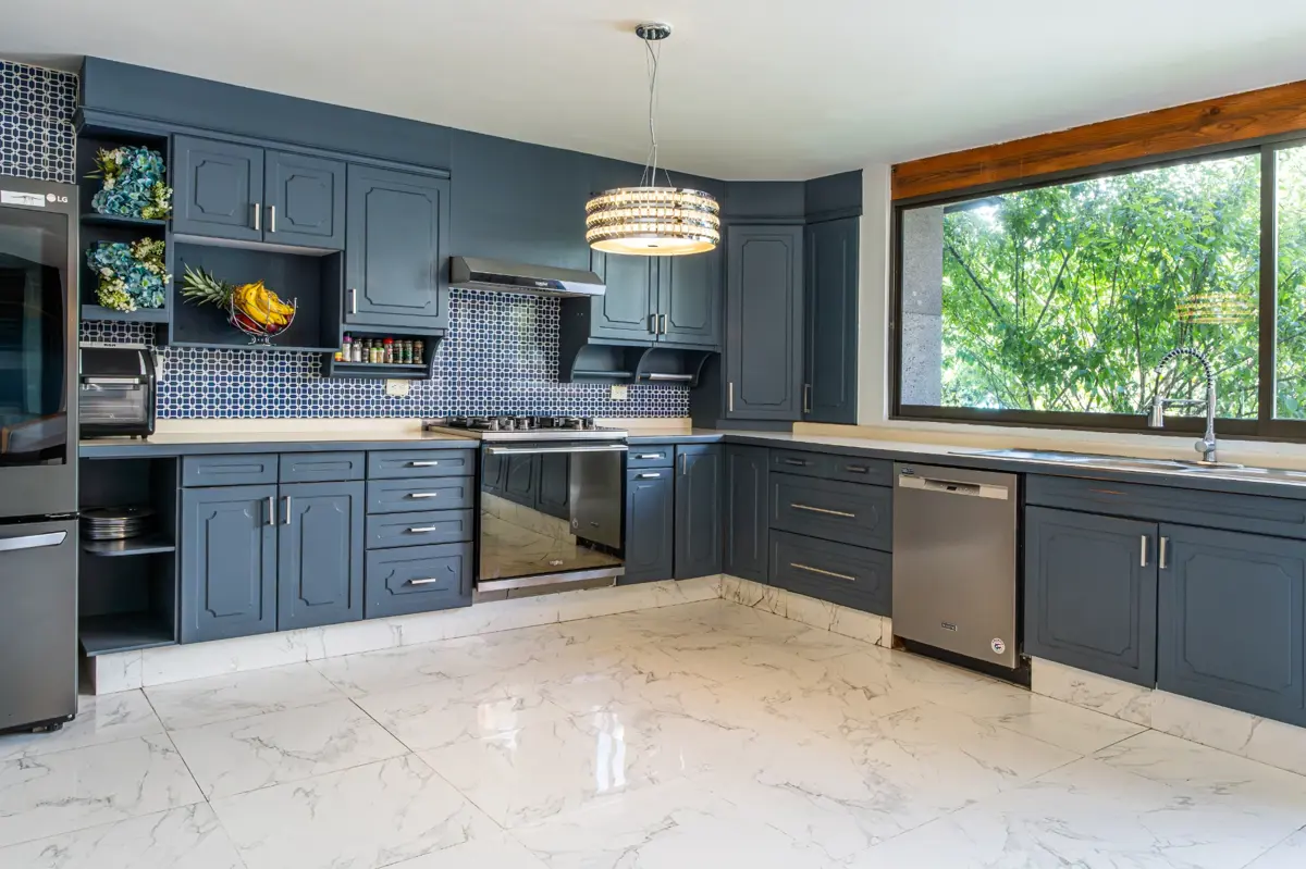 Casa en venta en Contadero, Cuajimalpa de Morelos — foto 1 de 23