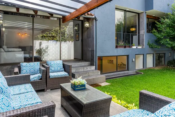 Casa en venta en Contadero, Cuajimalpa de Morelos — foto 3 de 23