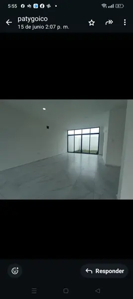 Casa en venta en Lomas de la Rioja, Alvarado — foto 3 de 5