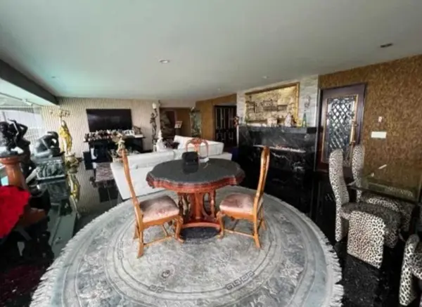 Departamento en venta en Bosque de las Lomas, Miguel Hidalgo — foto 3 de 5