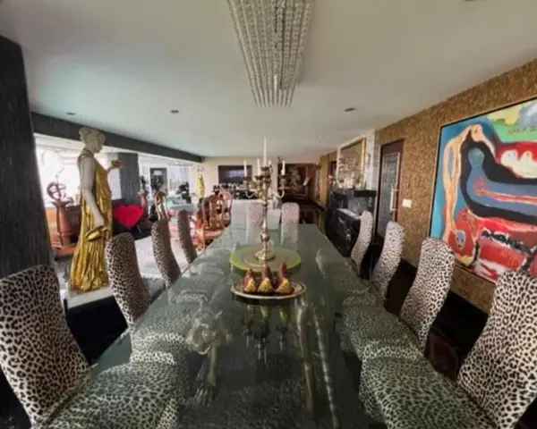 Departamento en venta en Bosque de las Lomas, Miguel Hidalgo — foto 2 de 5
