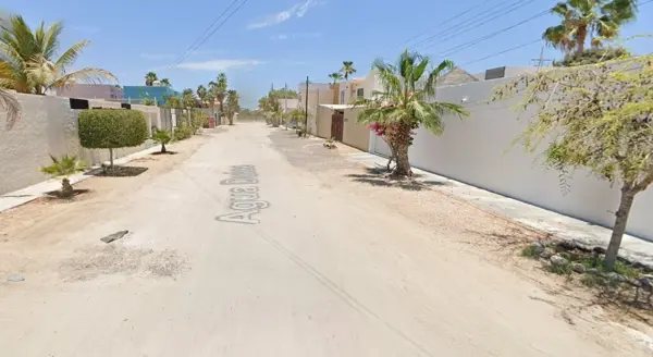 Casa en venta en Benito Juárez, La Paz — foto 2 de 10