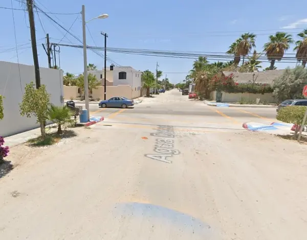 Casa en venta en Benito Juárez, La Paz — foto 3 de 10