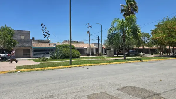 Casa en renta en Residencial las Misiones, Torreón — foto 2 de 14