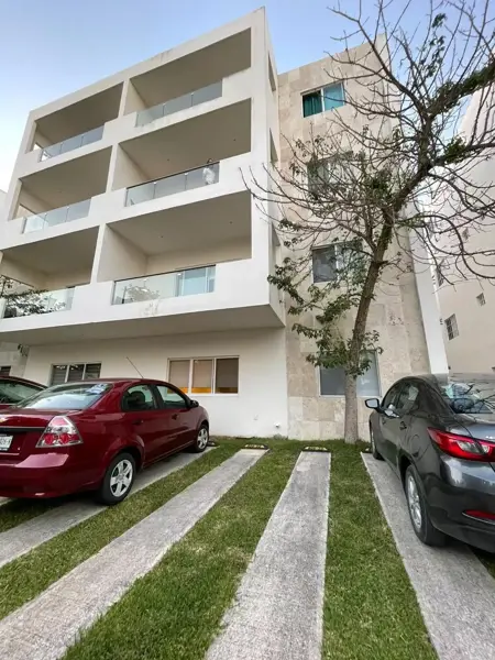 Departamento Selvanova Coto 7