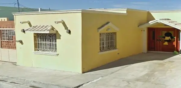 Venta de Casa en Los Encinos, Nuevo Laredo: Confort y Acesibilidad