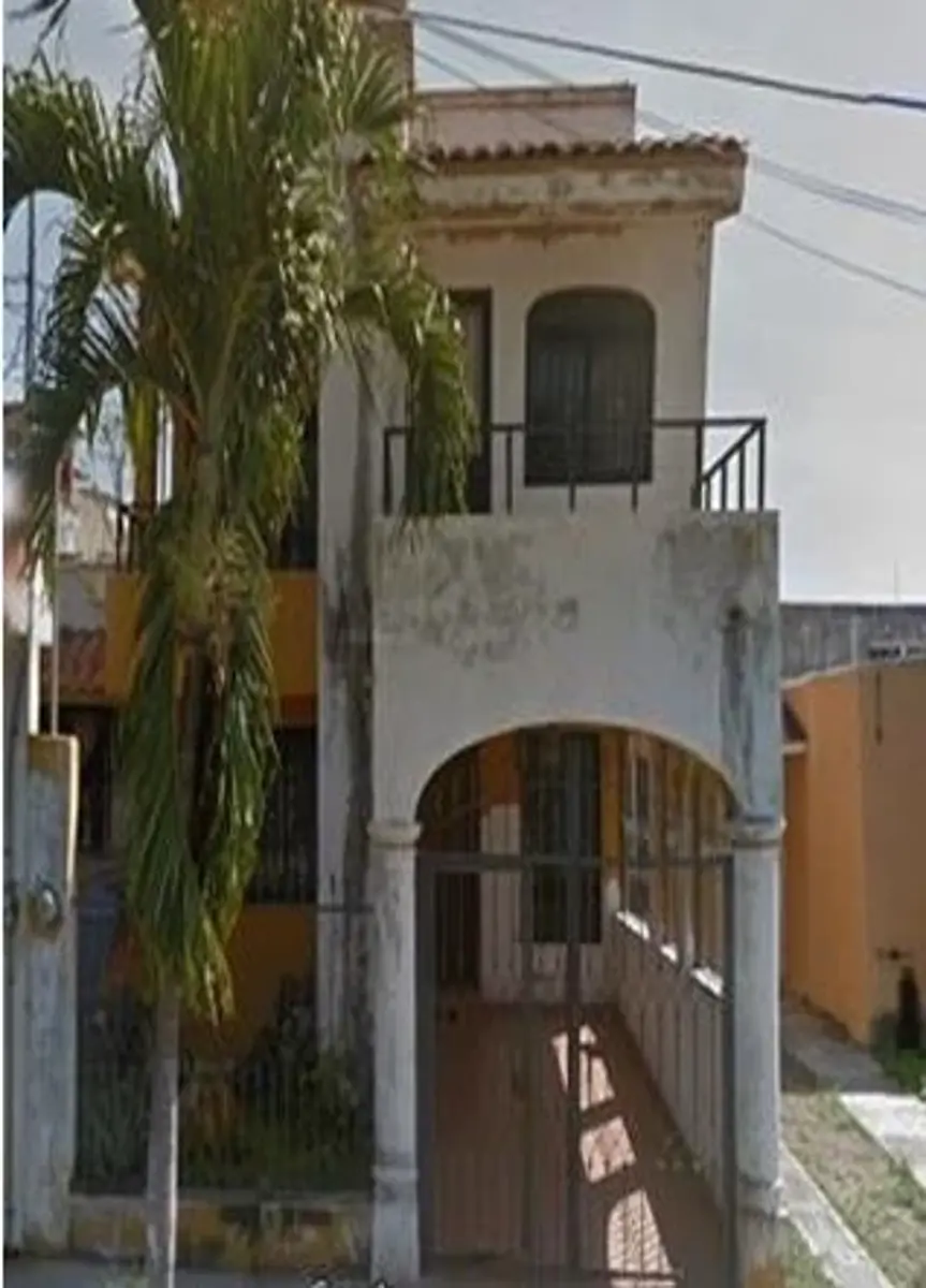 Casa en venta en Valle de las Garzas I, Manzanillo — foto 1 de 10