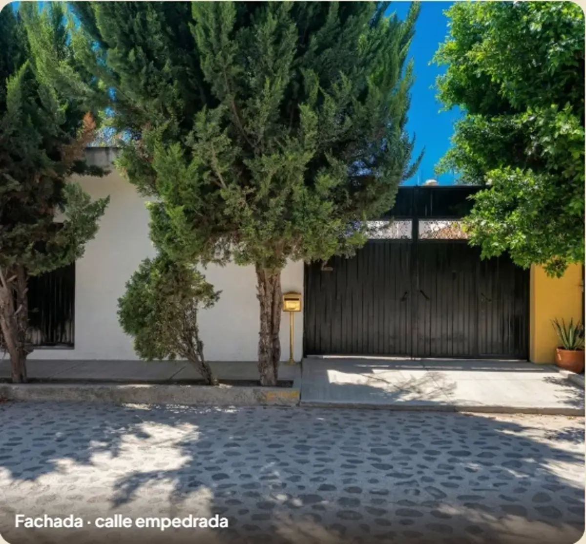 Casa en venta en Real de San Pedro, Pedro Escobedo — foto 1 de 3