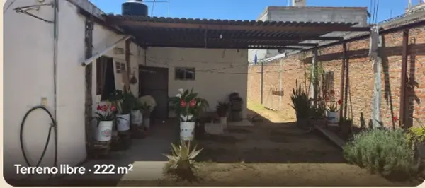 Casa en venta en Real de San Pedro, Pedro Escobedo — foto 2 de 3
