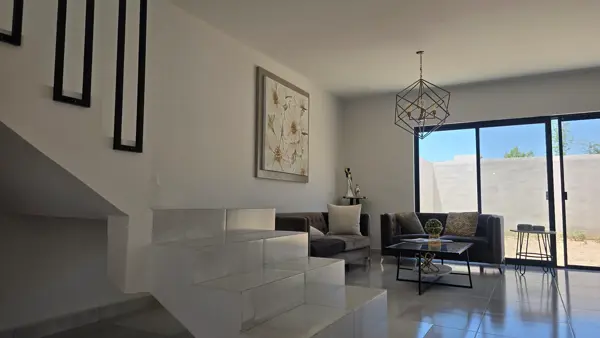 Casa en venta en Los Viñedos, Torreón — foto 3 de 17