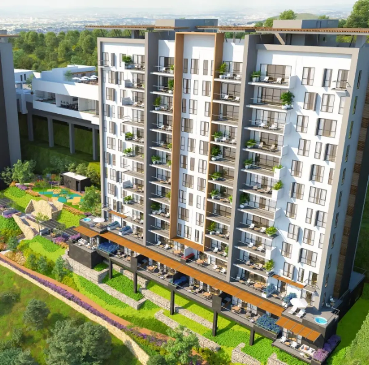 Departamento en venta en San Lucas Tepetlacalco, Tlalnepantla de Baz — foto 1 de 12