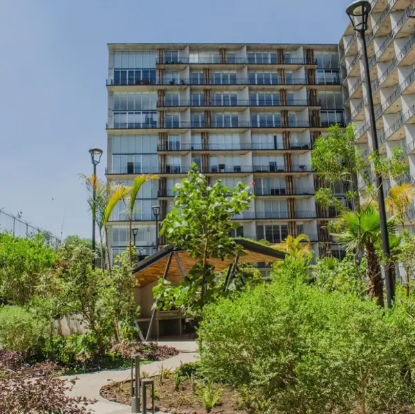 Departamento en venta en San Lucas Tepetlacalco, Tlalnepantla de Baz — foto 3 de 12