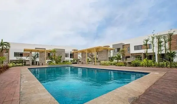 Casa en venta en Colinas de Santa Fe, Veracruz — foto 2 de 11