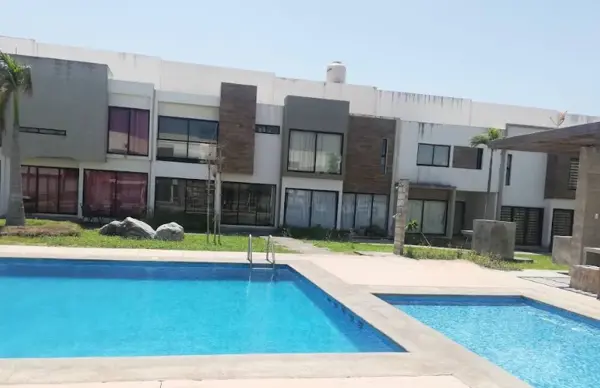 Casa en venta en Colinas de Santa Fe, Veracruz — foto 3 de 11