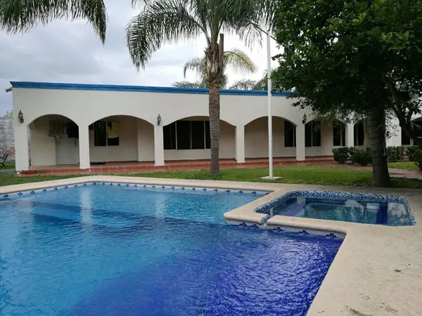 Casa en venta en Las Palmas, Linares — foto 2 de 9