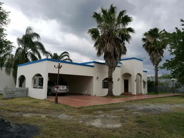 Casa en venta en Las Palmas, Linares — foto 3 de 9