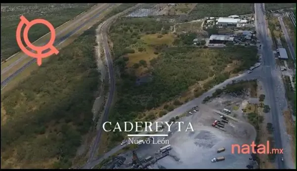 Terreno en venta en PEMEX, Cadereyta Jiménez — foto 3 de 7