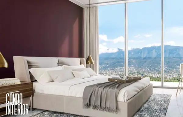 DEPARTAMENTO EN VENTA cerca zona valle SANTA MARIA MONTERREY
