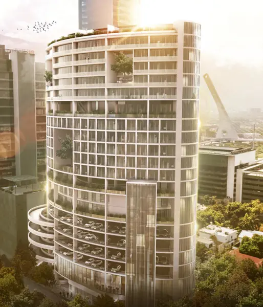 DEPARTAMENTO EN VENTA ORHUS SANTA MARIA MONTERREY