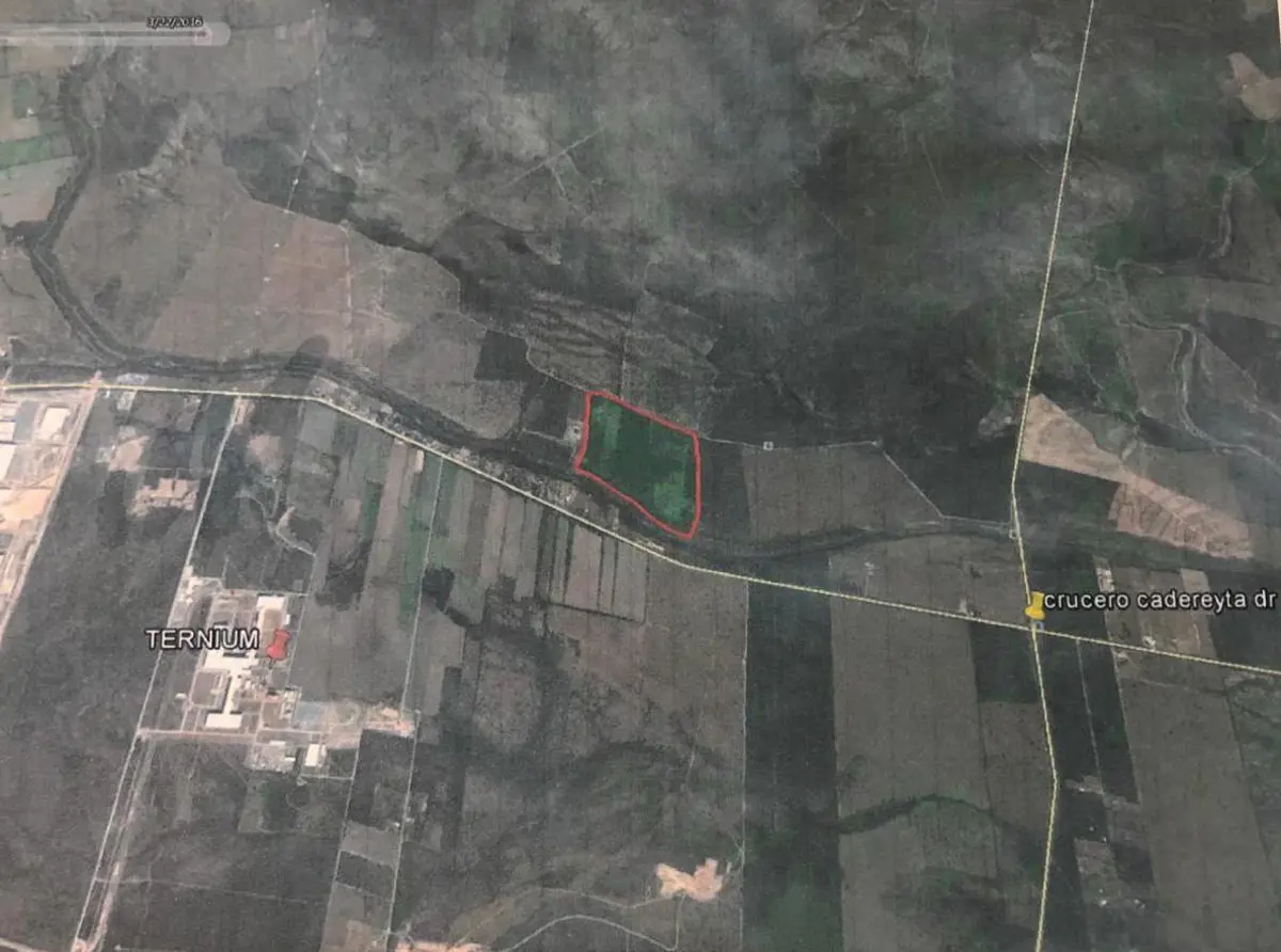 Terreno en venta en La Arena, Pesquería — foto 1 de 2