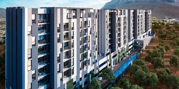 Departamento en venta en La Banda, Santa Catarina — foto 2 de 15