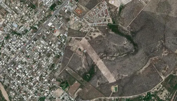 Terreno en venta en Cienega de Flores Centro, Ciénega de Flores — foto 2 de 4