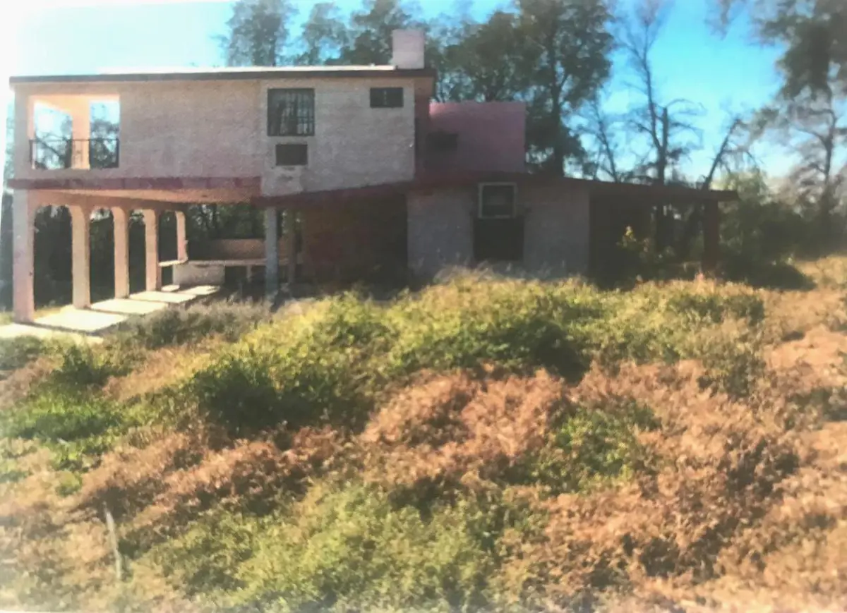 Terreno en venta en Cienega de Flores Centro, Ciénega de Flores — foto 1 de 4
