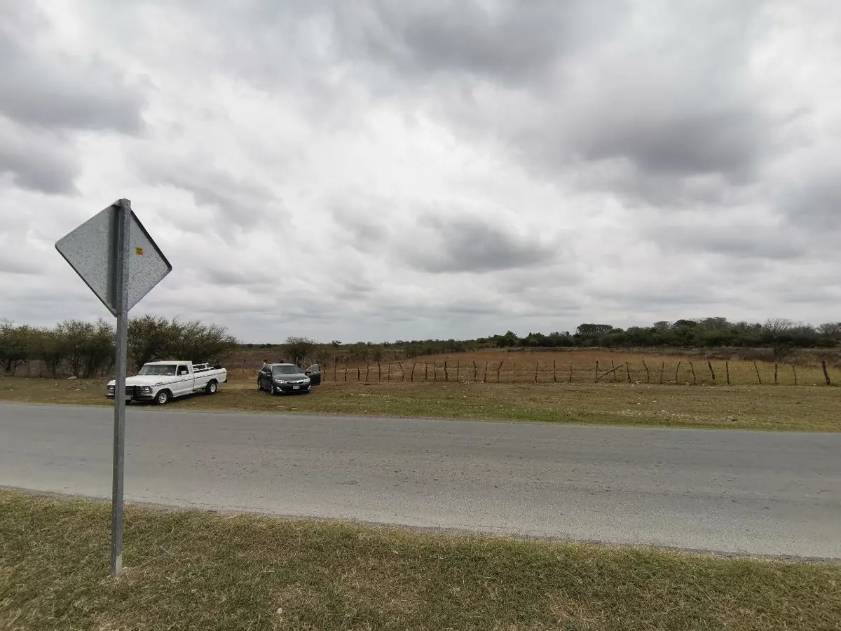 Terreno en venta en Sin colonia, Cerralvo — foto 1 de 14