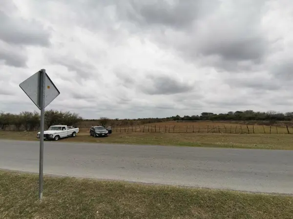 TERRENO EN VENTA uso campestre ganaderia CERRALVO NUEVO LEON