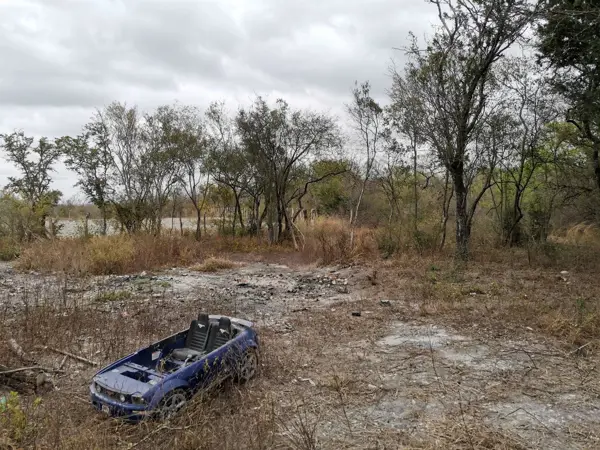 Terreno en venta en Sin colonia, Cerralvo — foto 3 de 14