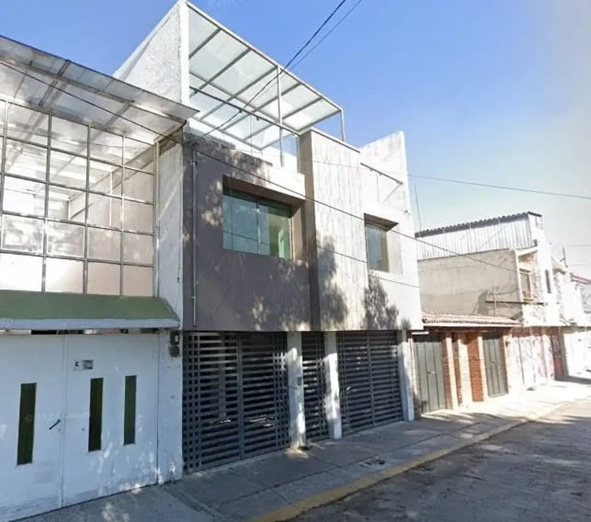 Casa en venta en Santa Elena, San Mateo Atenco — foto 1 de 6