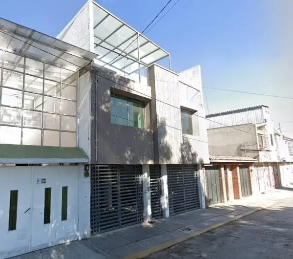 ¡OPORTUNIDAD ÚNICA! CASA EN REMATE