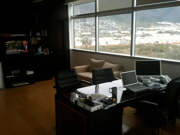 Oficina en renta en La Rioja Privada Residencial 1era. Etapa, Monterrey — foto 3 de 8