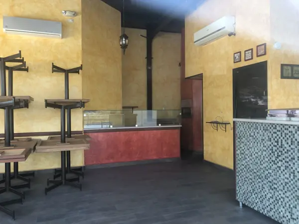 Local en renta en Lomas de Valle Alto, Monterrey — foto 3 de 6
