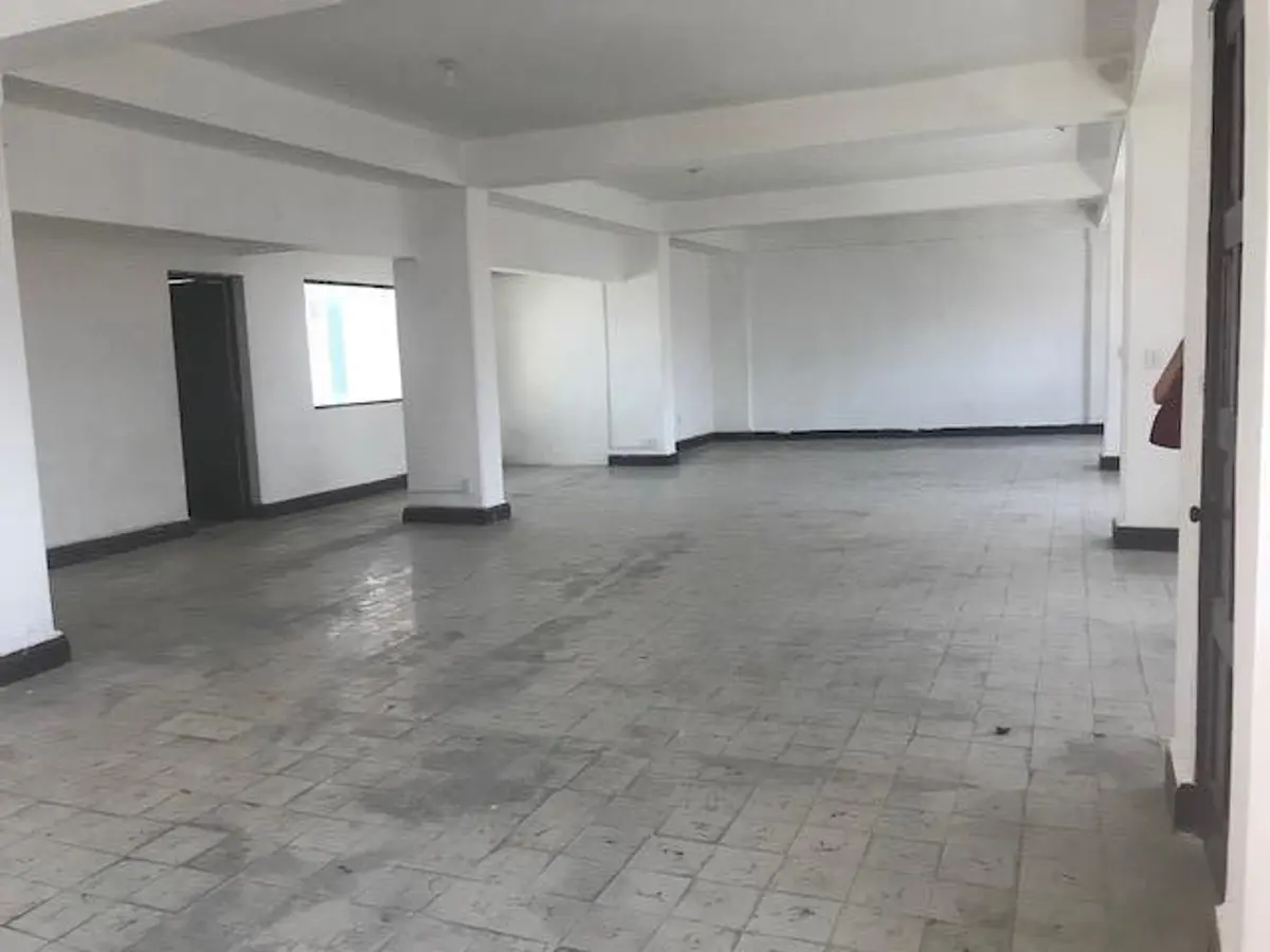 Oficina en renta en Monterrey Centro, Monterrey — foto 1 de 12