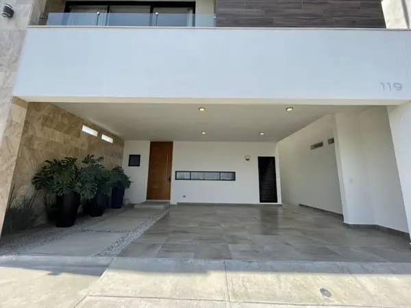 Casa en venta en Cumbres Elite Premier, García — foto 2 de 59