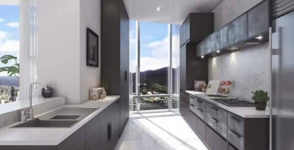 Departamento en venta en Valle Del Campestre, San Pedro Garza García — foto 2 de 24