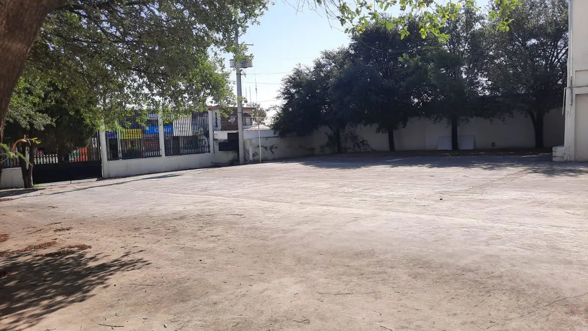 Terreno en venta en Del Valle, San Pedro Garza García — foto 1 de 9
