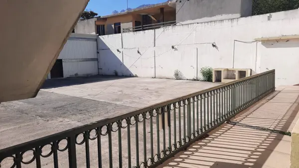 Terreno en venta en Del Valle, San Pedro Garza García — foto 3 de 9