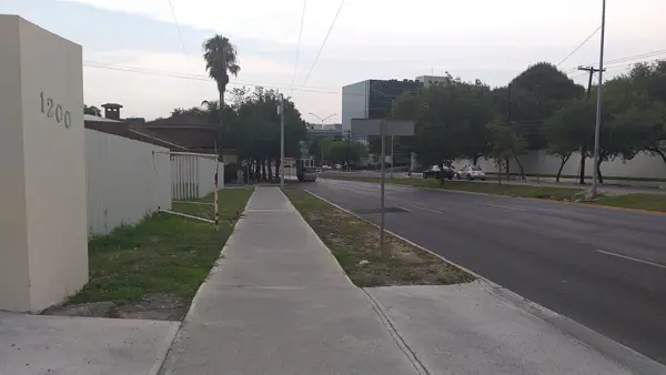 Terreno en renta en Carrizalejo, San Pedro Garza García — foto 3 de 8