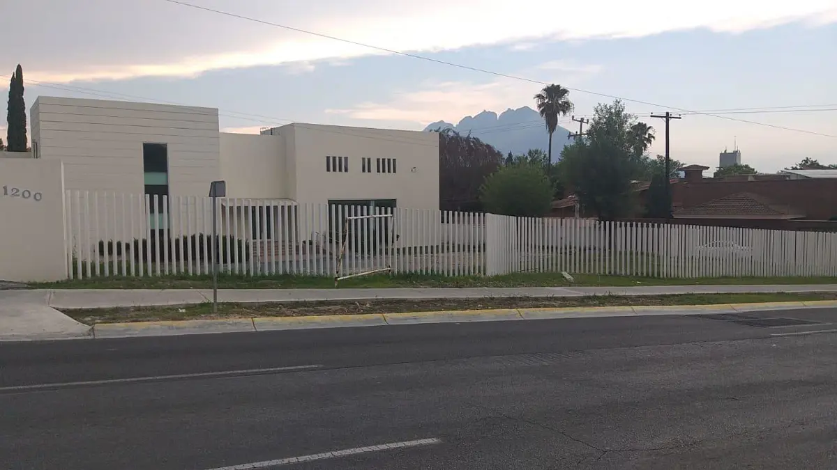 Terreno en renta en Carrizalejo, San Pedro Garza García — foto 1 de 8