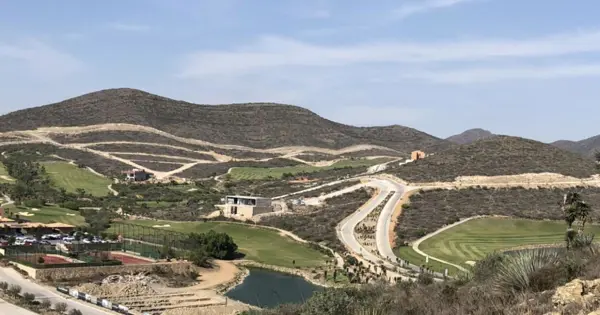 Terreno en venta en Sin colonia, García — foto 3 de 7