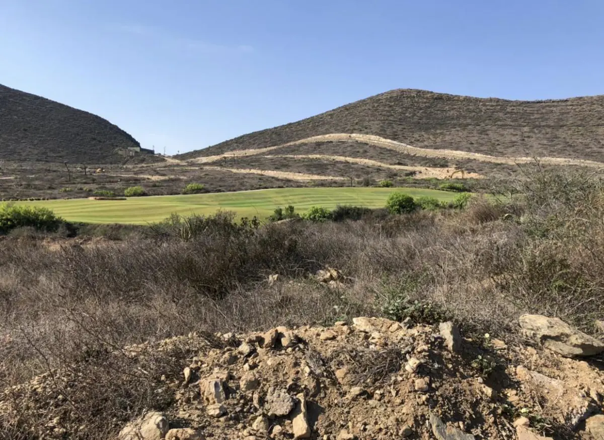 Terreno en venta en Sin colonia, García — foto 1 de 7