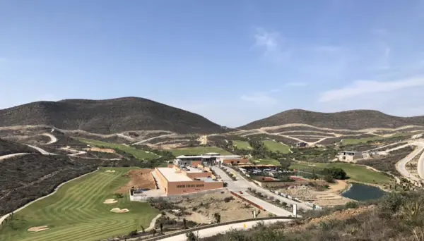 Terreno en venta en Sin colonia, García — foto 2 de 5