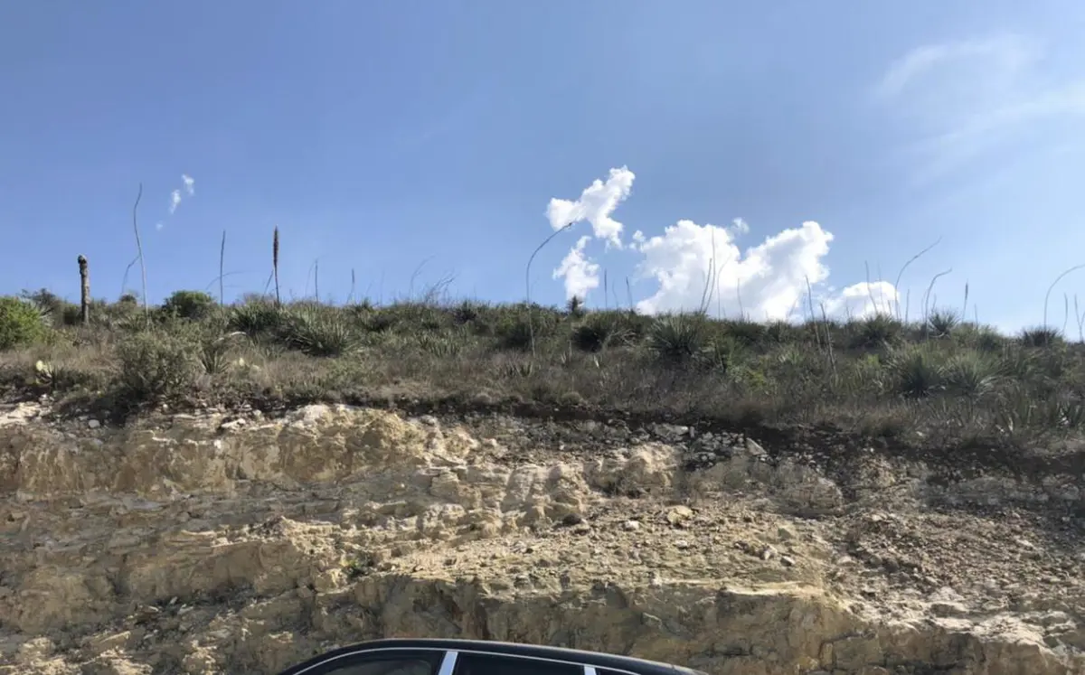 Terreno en venta en Sin colonia, García — foto 1 de 5