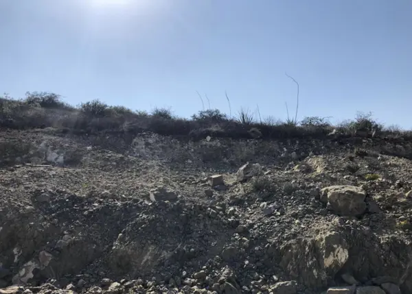 Terreno en venta en Sin colonia, García — foto 2 de 5