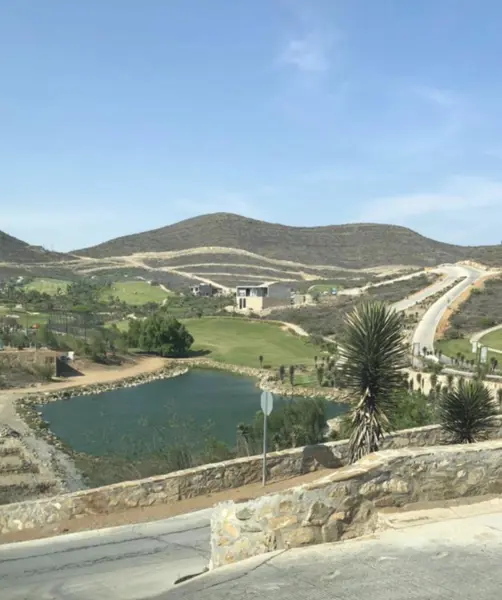 Terreno en venta en Sin colonia, García — foto 3 de 5