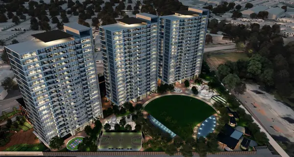 Departamento en venta en Cuauhtémoc, San Nicolás de los Garza — foto 3 de 7